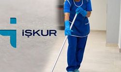 İşkur TYP Temizlik Personeli Başvuru sonuçları sorgulama ekranı: 2025 İşkur TYP Başvuru sonuçları açıklandı mı?