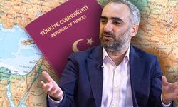İsmail Saymaz: 2 bin 691 yabancıya sahte belgelerle vatandaşlık satıldı