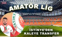 İstinye’den kaleye transfer