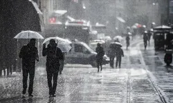 Ağustos sıcağı bitiyor, yağmur yolda! Meteoroloji açıkladı: İşte diğer iller ve İstanbul hava durumu