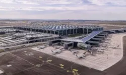 Uraloğlu açıkladı: İstanbul ve Antalya havalimanlarında rekor