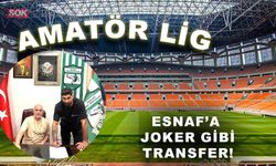 Esnaf’a Joker gibi transfer!