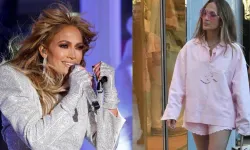Jennifer Lopez'i mağazaya almayan güvenlik görevlisi hakkında karar verildi!
