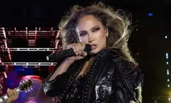 Jennifer Lopez, İstanbul'da AVM'de şoka uğradı! Güvenlik görevlisinin tepkisi olay oldu