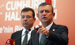 Özgür Özel’den çarpıcı kısas: 'Erdoğan yenilmez değil, İmamoğlu yenilmez!'