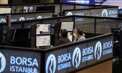 Borsa İstanbul haftayı yükselişle kapattı: Gözler yeni haftanın verilerinde