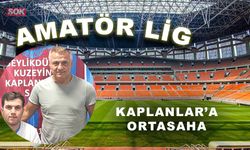 Kaplanlar’a ortasaha