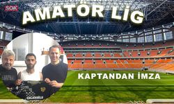 Kaptandan imza
