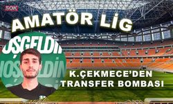 K.Çekmece’den transfer bombası