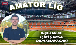K.Çekmece işini şansa bırakmayacak!