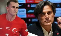 Milli Takım'da Kerem sıkıntısı: Montella görüşme yapacak
