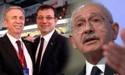 İmamoğlu’ya karşı bomba hamle: Kılıçdaroğlu’ndan flaş açıklama