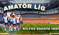 Kilyos sahaya indi
