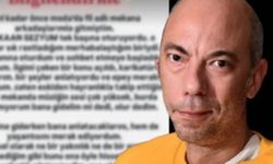 Komedyen Kaan Sezyum, taciz ifşalarının ardından sessizliğini bozdu