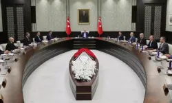 Kabine Toplantısı ne zaman, saat kaçta? 2025 Ağustos Cumhurbaşkanlığı Kabine Toplantısı gündeminde neler olacak?