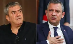 Yılmaz Özdil, Özgür Özel'i topa tuttu! Söyledikleri gündem oldu