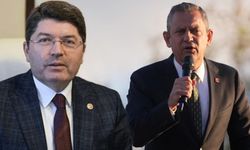 Tunç’tan Özel’e sert yanıt: 30 AK Partili belediyeye soruşturma açıldı, 13’ü mahkum oldu!
