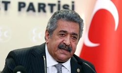 MHP’li Feti Yıldız’dan infaz sistemi çıkışı: 'Islah anlayışı terk edildi'