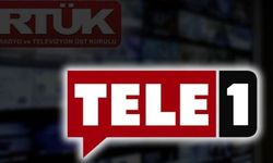 RTÜK’ten TELE 1’e 5 gün ekran karartma cezası: Tarih belli odu
