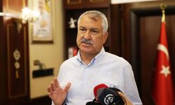 Zeydan Karalar için AYM’ye flaş başvuru: 'Tutuklama siyasi amaçlı'