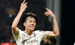 Beşiktaş'tan Japon sol kanat transferi! Yapılan teklifin miktarı belli oldu