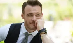 Kerem Bürsin'den 'işsizlik' itirafı! Oyuncu olmadan önce yaptığı iş herkesi şaşırttı