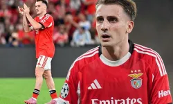 Kerem Aktürkoğlu skandalı önledi! İnanılmaz şeyler oldu