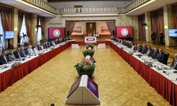 Komisyon üçüncü kez toplanıyor: Kurtulmuş’tan İYİ Parti’ye 'Son davet'