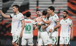 Konyaspor'dan Eyüpspor'a farklı tarife