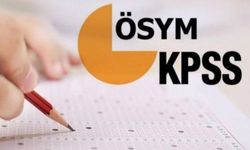 KPSS ne zaman yapılacak? KPSS sınav tarihi ne zaman? 2025 ÖSYM sınav takvimi
