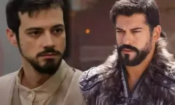 Kuruluş Osman'da Mert Yazıcıoğlu'nun partneri için düşünülen isim belli oldu!