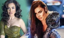 Ünlü şarkıcı Lara’dan kötü haber: Hastaneye kaldırıldı