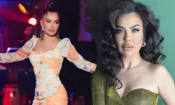 Ünlü şarkıcı Lara'dan üzen haber! Hastalığını açıkladı: 'Bu kolay bir sınav değil'