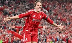 Liverpool, Premier Lig'e  3 puan ile başladı