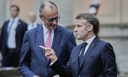 Macron ve Merz'ten kritik uyarı: Putin Trump'ı yanıltıyor, savaş uzun sürecek