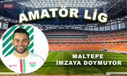 Maltepe imzaya doymuyor