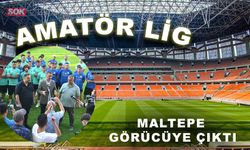 Maltepe görücüye çıktı