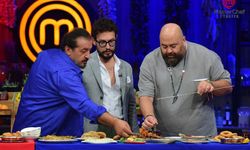 30 Ağustos MasterChef 7. eleme adayı kim oldu? 30 Ağustos MasterChef son eleme adayı olan isim