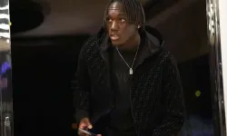 Trabzonspor'da Mendy İspanya yolunda! Bu kez de La Liga