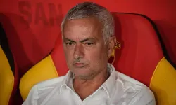 Göztepe Fenerbahçe maçı 0-0 bitmişti! Jose Mourinho maç sonrası konuştu