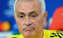 Mourinho, Fenerbahçe'ye 5 Milyon Euro tazminat ödeyecek!