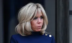 Brigitte Macron hakkında transfobik komplo teorileri: Sosyal medyada büyüyen nefret dalgası