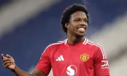 Tyrell Malacia kimdir, aslen nereli? Beşiktaş'a transfer olacağı söylenen Tyrell Malacia hangi takımlarda oynadı?