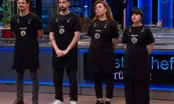 17 Ağustos MasterChef kim elendi? 17 Ağustos MasterChef'e kim veda etti, kim gitti? İşte MasterChef elenen isim