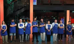 18 Ağustos MasterChef kaptanlık oyununu kim kazandı? 18 Ağustos MasterChef yeni takımlar nasıl oldu?