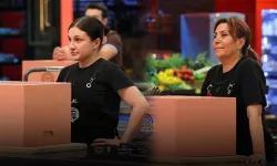 MasterChef 1. ve 2. eleme adayı kimler oldu? 19 Ağustos MasterChef dokunulmazlığı kim kazandı? İşte eleme adayları