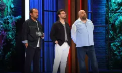 22 Ağustos MasterChef eleme adayları kimler oldu? MasterChef dokunulmazlığı kim kazandı? İşte 5. ve 6. eleme adayları