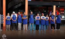 25 Ağustos MasterChef kaptanlık oyununu kim kazandı? MasterChef haftanın kaptanları ve takımları kimler oldu?