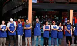 26 Ağustos MasterChef 1. ve. 2. eleme adayı kim oldu? 26 Ağustos MasterChef dokunulmazlığı kim kazandı?