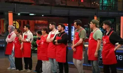 MasterChef eleme adayları kimler oldu? 5 Ağustos MasterChef'te dokunulmazlık oyununu hangi takım kazandı?